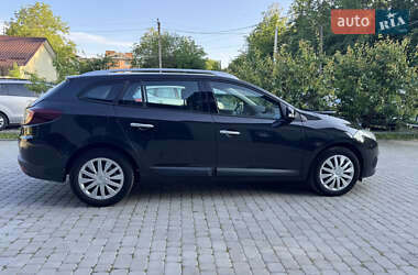 Універсал Renault Megane 2010 в 
