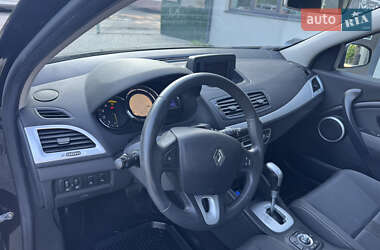 Універсал Renault Megane 2010 в 