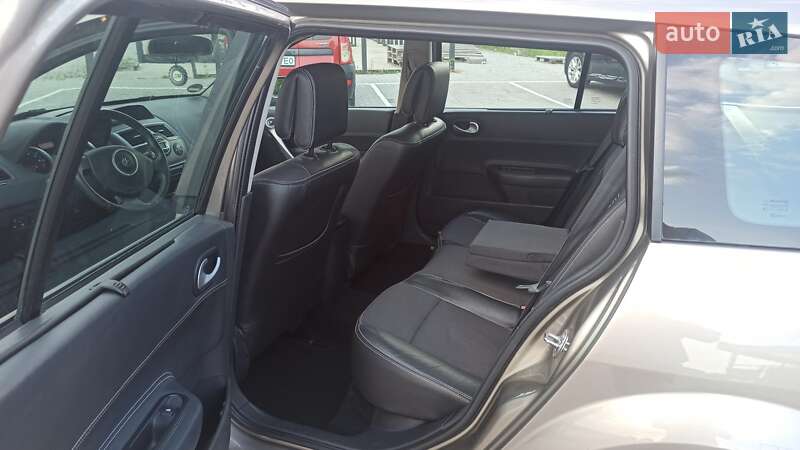Универсал Renault Megane 2008 в Луцке