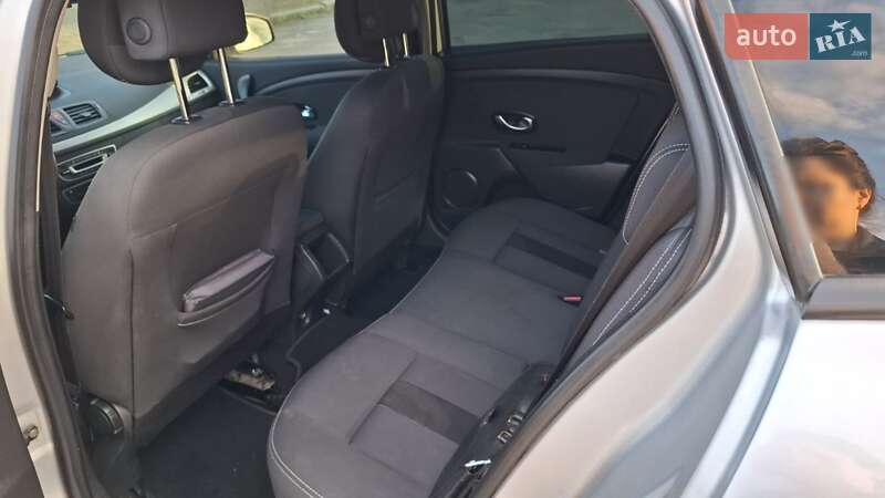 Универсал Renault Megane 2009 в Шепетовке фото 20 Универсал Renault Megane 2009 в Шепетовке