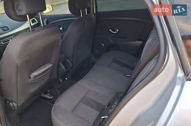 Универсал Renault Megane 2009 в 