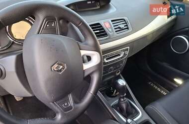 Универсал Renault Megane 2009 в 