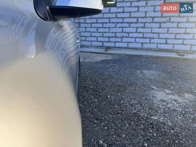 Универсал Renault Megane 2012 в Звенигородке
