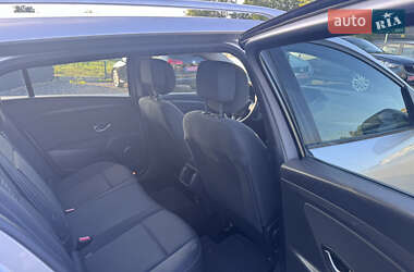 Универсал Renault Megane 2012 в 