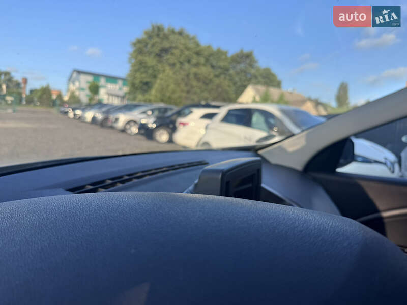 Универсал Renault Megane 2012 в Звенигородке