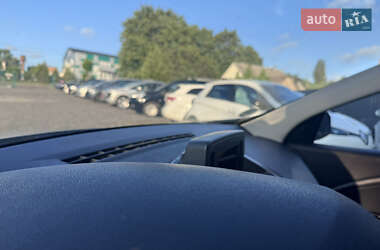 Универсал Renault Megane 2012 в 