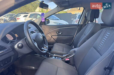 Универсал Renault Megane 2012 в 