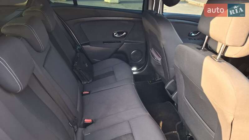 Универсал Renault Megane 2009 в Шепетовке фото 25 Универсал Renault Megane 2009 в Шепетовке