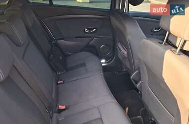 Универсал Renault Megane 2009 в 