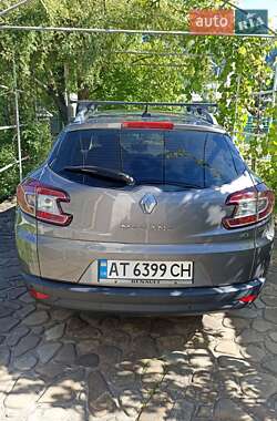 Универсал Renault Megane 2013 в Косове