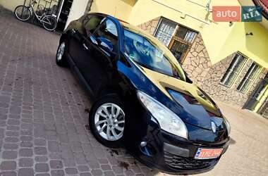 Хэтчбек Renault Megane 2009 в Бродах