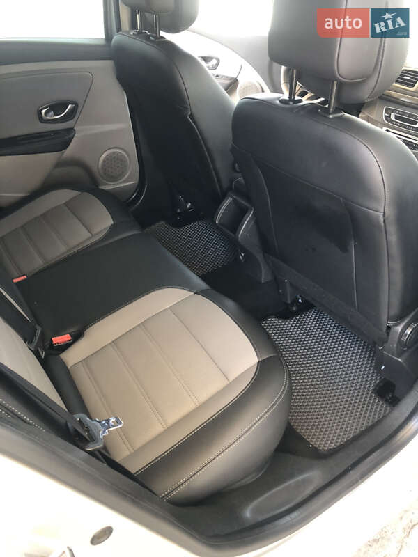 Универсал Renault Megane 2010 в Запорожье