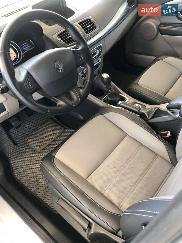 Универсал Renault Megane 2010 в Запорожье