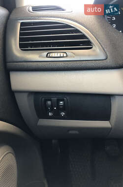 Универсал Renault Megane 2010 в 