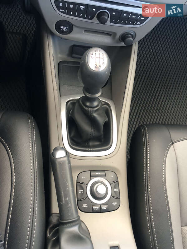 Универсал Renault Megane 2010 в Запорожье