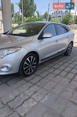 Универсал Renault Megane 2010 в 