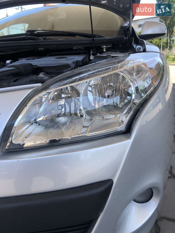 Универсал Renault Megane 2010 в Запорожье