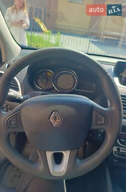 Универсал Renault Megane 2010 в 