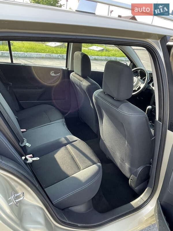 Универсал Renault Megane 2009 в Луцке