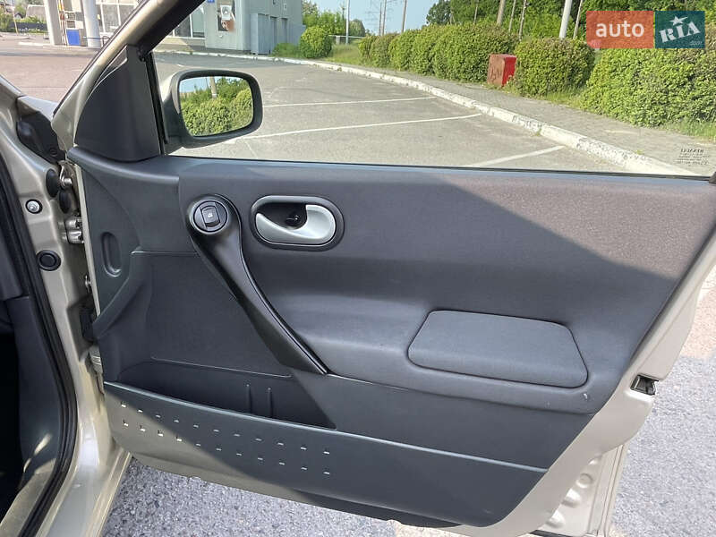 Универсал Renault Megane 2009 в Луцке