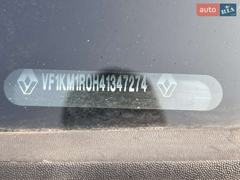 Универсал Renault Megane 2009 в Луцке