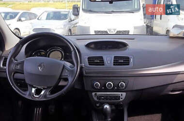 Універсал Renault Megane 2015 в Львові