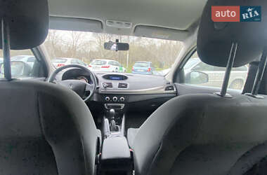 Універсал Renault Megane 2015 в Львові