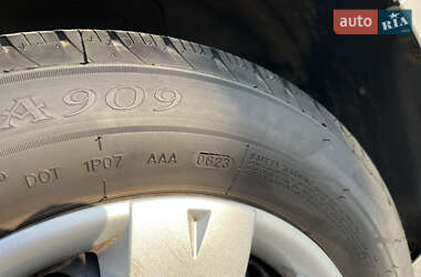 Универсал Renault Megane 2005 в 