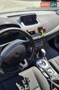 Універсал Renault Megane 2010 в 