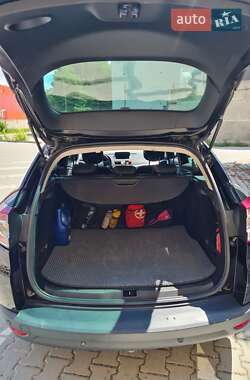 Універсал Renault Megane 2010 в 