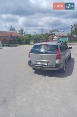 Універсал Renault Megane 2005 в Ізяславі