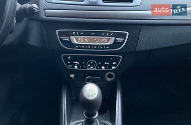 Универсал Renault Megane 2010 в 