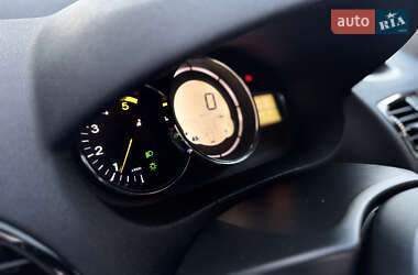 Универсал Renault Megane 2012 в 