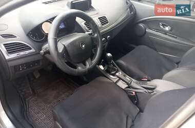 Універсал Renault Megane 2014 в 