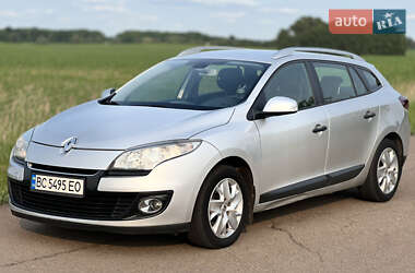 Универсал Renault Megane 2012 в Борисполе