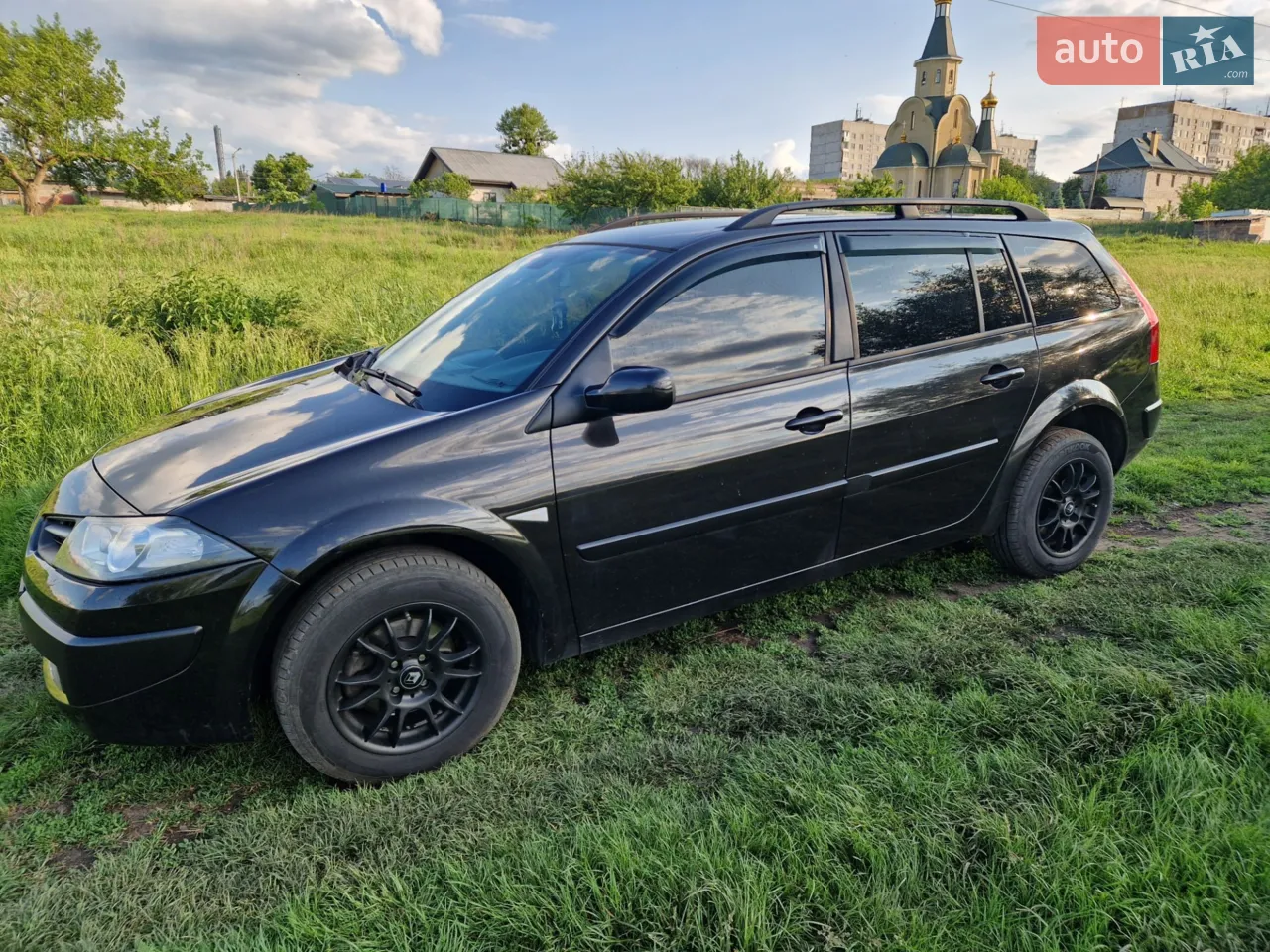2012 Renault Scenic - мініатюра 18