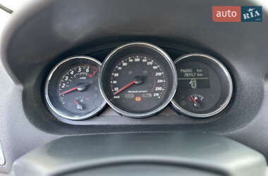 Универсал Renault Megane 2012 в 