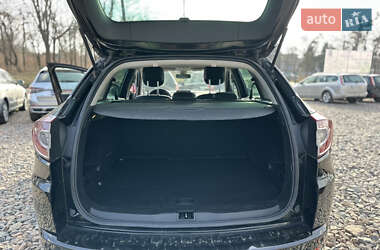 Универсал Renault Megane 2012 в 