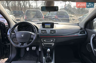 Универсал Renault Megane 2012 в 