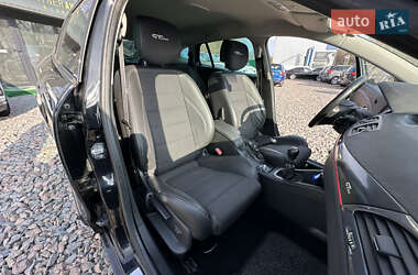Универсал Renault Megane 2012 в 