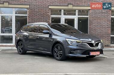 Универсал Renault Megane 2020 в Киеве