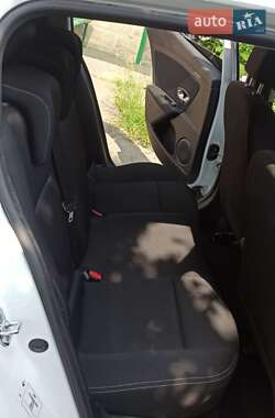 Хетчбек Renault Megane 2015 в 