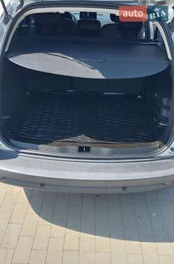 Универсал Renault Megane 2015 в 