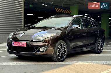 Универсал Renault Megane 2012 в Киеве