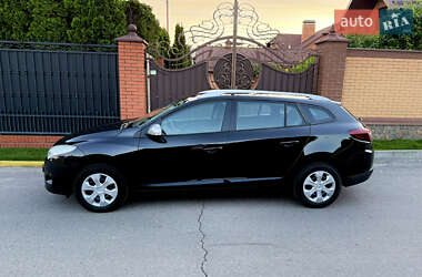 Універсал Renault Megane 2010 в Олександрії