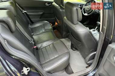 Седан Renault Megane 2007 в 