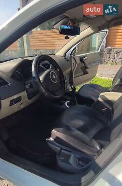 Универсал Renault Megane 2006 в 