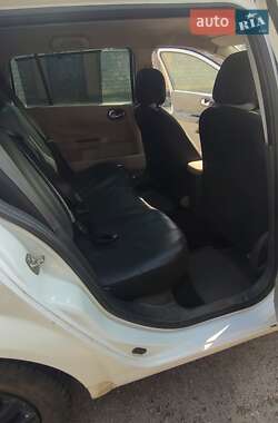 Универсал Renault Megane 2006 в 