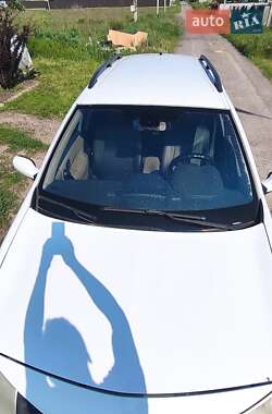 Универсал Renault Megane 2006 в 