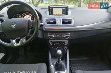 Хэтчбек Renault Megane 2013 в Полтаве